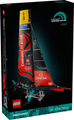 LEGO Emirates Team New Zealand AC75 Yacht 42174 – Sealed UK Stock
