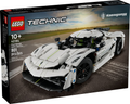 LEGO Koenigsegg Jesko Absolut White Hypercar 42184 – Sealed UK Stock