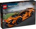 LEGO Lamborghini Huracán Tecnica Orange 42196 – Sealed UK Stock