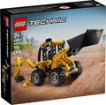 LEGO Backhoe Loader 42197 – Sealed UK Stock