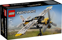 LEGO 42198 Bush Plane 42198 sealed box front