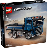 LEGO 42203 Dump Truck 42203 sealed box front