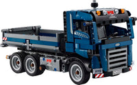 LEGO 42203 Dump Truck 42203 sealed box view 4