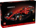 LEGO Ferrari SF-24 F1 Car 42207 – Sealed UK Stock