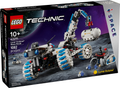LEGO Lunar Outpost Moon Rover Space Vehicle 42211 – Sealed UK Stock
