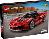LEGO 42212 Ferrari FXX K 42212 sealed box front