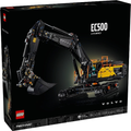 LEGO Volvo EC500 Hybrid Excavator 42215 – Sealed UK Stock