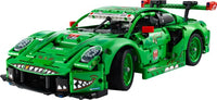 LEGO 42224 Porsche 911 GT3 R REXY AO Racing 42224 sealed box view 4