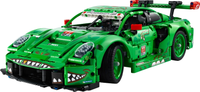 LEGO 42224 Porsche 911 GT3 R REXY AO Racing 42224 sealed box view 2
