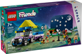 LEGO Stargazing Camping Vehicle 42603 – Sealed UK Stock