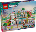 LEGO Heartlake City Shopping Mall 42604 – Sealed UK Stock