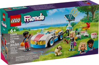 LEGO Electric Car and Charger 42609 – Sealed UK Stock