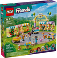 LEGO Pet Adoption Day 42615 – Sealed UK Stock