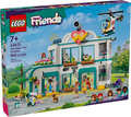 LEGO Heartlake City Hospital 42621 – Sealed UK Stock