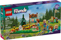 LEGO Adventure Camp Archery Range 42622 – Sealed UK Stock