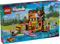 LEGO Adventure Camp Water Sports 42626 – Sealed UK Stock