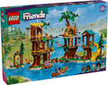 LEGO Adventure Camp Tree House 42631 – Sealed UK Stock