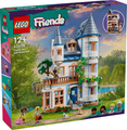LEGO Castle Bed and Breakfast 42638 – Sealed UK Stock