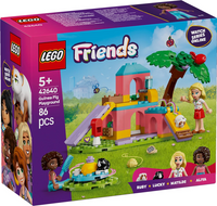 LEGO 42640 Guinea Pig Playground 42640 sealed box front