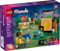 LEGO 42642 Friendship Movie Night 42642 sealed box front