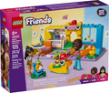 LEGO Aliya's Baby Sister's Playroom 42645 – Sealed UK Stock