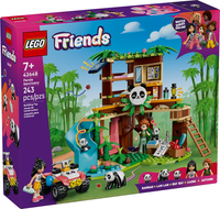 LEGO 42648 Panda Sanctuary Animal Care 42648 sealed box front