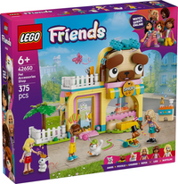 LEGO 42650 Pet Accessories Shop 42650 sealed box front