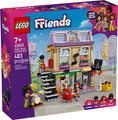 LEGO Music Store & Apartment 42653 – Sealed UK Stock
