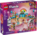 LEGO Costume Party with Unicorn & Fairy 42661 – Sealed UK Stock