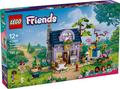 LEGO Beekeepers' House and Flower Garden 42669 – Sealed UK Stock