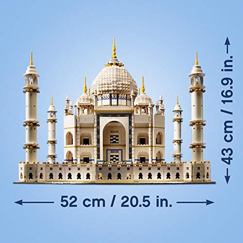 LEGO Creator Expert Taj Mahal 10256 – Retired & Sealed