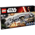 LEGO Star Wars Resistance Troop Transporter 75140 – Retired & Sealed