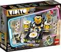 LEGO Robo HipHop Car 43112 – Retired & Sealed