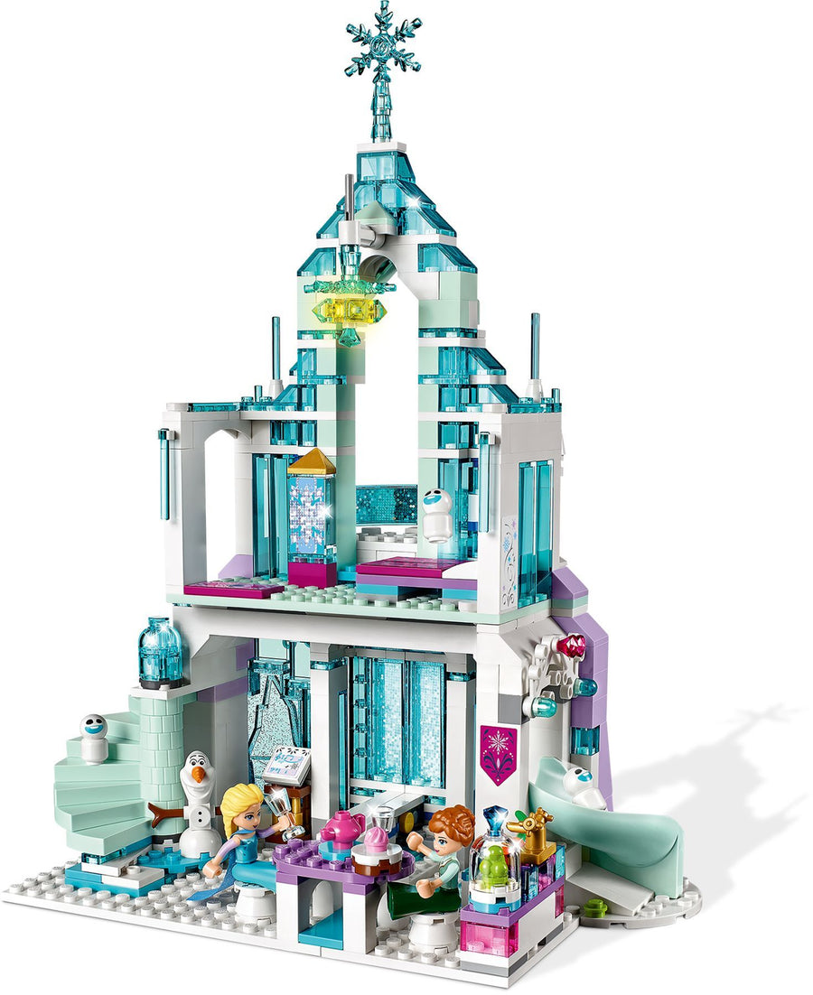 LEGO Elsa's Ice Palace 43172 – Retired & Sealed