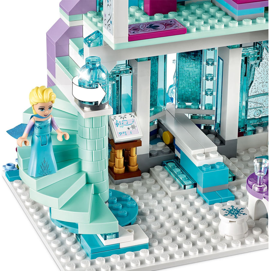 LEGO Elsa's Ice Palace 43172 – Retired & Sealed