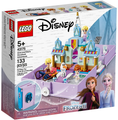 LEGO Anna and Elsa's Storybook Adventures 43175 – Retired & Sealed