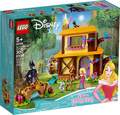 LEGO Aurora's Forest Cottage 43188 – Retired & Sealed