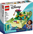 LEGO Antonio's Magical Door 43200 – Retired & Sealed