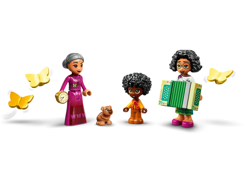 LEGO Disney – The Madrigal House (43202)