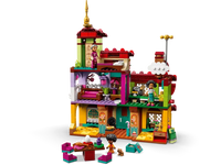 LEGO 43202 Disney The Madrigal House 43202 sealed box view 5