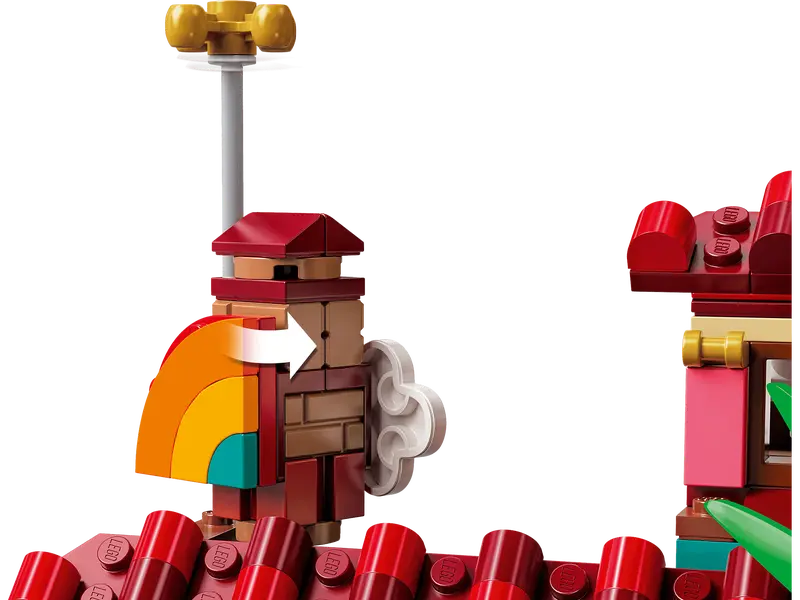 LEGO Disney – The Madrigal House (43202)