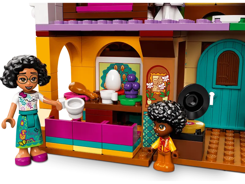 LEGO Disney – The Madrigal House (43202)