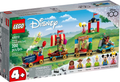 LEGO Disney Celebration Train 43212 – Retired & Sealed