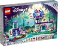 LEGO The Enchanted Treehouse 43215 – Retired & Sealed