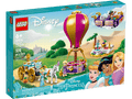 LEGO Disney Princess Enchanted Treehouse – Early 43216 – Retired & Sealed