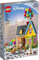 LEGO Up House 43217 – Retired & Sealed