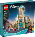 LEGO King Magnifico's Castle 43224 – Retired & Sealed