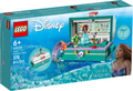 LEGO Ariel's Treasure Chest 43229 – Retired & Sealed