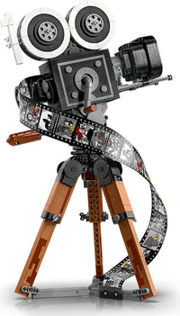 LEGO 43230 Walt Disney Tribute Camera 43230 sealed box view 3