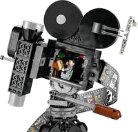 LEGO 43230 Walt Disney Tribute Camera 43230 sealed box view 4